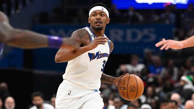 Bradley Beal